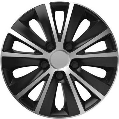 Versaco 16" Rapide Silver & Black Dsztrcsa garnitra VERSACO